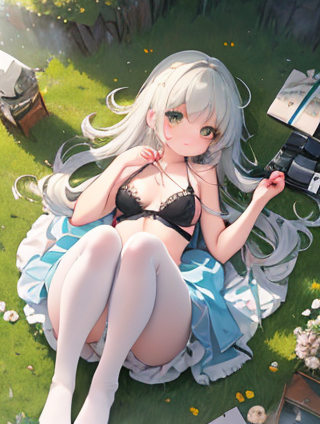 技术与艺术：交织的创意之线